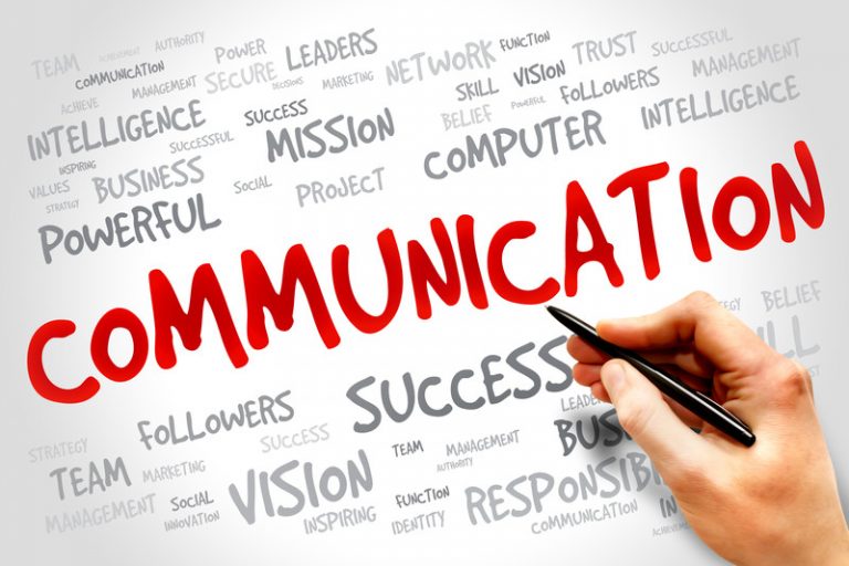 Importance of communication skills in life
